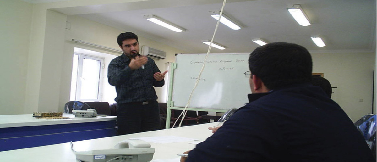دوره جامع مکاتبات تجاری بین المللی