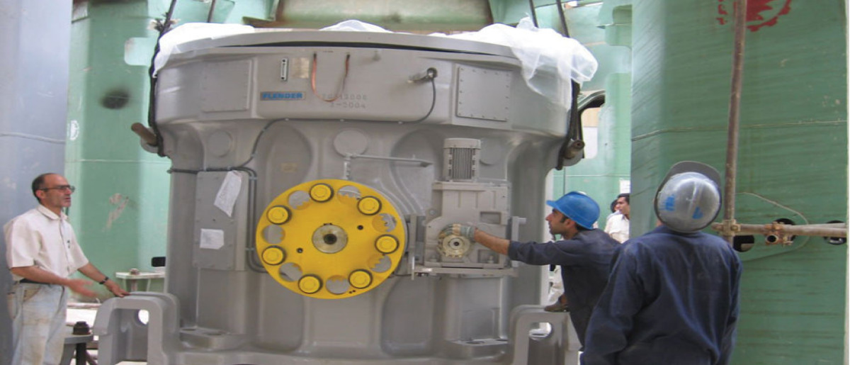 دوره آموزشی Inspection